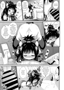 Page 17 of Mikan no Ecchi na Hon 4 | El Libro Erótico de Mikan 4 - preview thumbnail