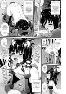 Page 21 of Mikan no Ecchi na Hon 4 | El Libro Erótico de Mikan 4 - preview thumbnail