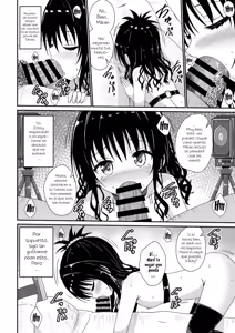 Page 4 of Mikan no Ecchi na Hon 4 | El Libro Erótico de Mikan 4 - preview thumbnail
