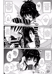 Page 6 of Mikan no Ecchi na Hon 4 | El Libro Erótico de Mikan 4 - preview thumbnail
