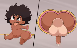 Page 111 of Artist - Team Pervy Shota - preview thumbnail