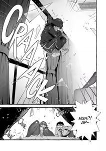 Page 14 of Omae no Kaa-chan Kyokondashi Sourou!! | (decensored) - preview thumbnail