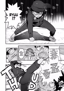 Page 15 of Omae no Kaa-chan Kyokondashi Sourou!! | (decensored) - preview thumbnail
