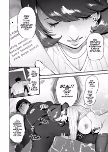Page 17 of Omae no Kaa-chan Kyokondashi Sourou!! | (decensored) - preview thumbnail