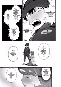 Page 18 of Omae no Kaa-chan Kyokondashi Sourou!! | (decensored) - preview thumbnail