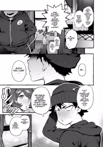 Page 32 of Omae no Kaa-chan Kyokondashi Sourou!! | (decensored) - preview thumbnail