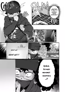 Page 4 of Omae no Kaa-chan Kyokondashi Sourou!! | (decensored) - preview thumbnail