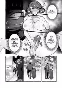 Page 5 of Omae no Kaa-chan Kyokondashi Sourou!! | (decensored) - preview thumbnail