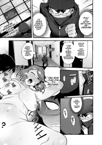 Page 6 of Omae no Kaa-chan Kyokondashi Sourou!! | (decensored) - preview thumbnail