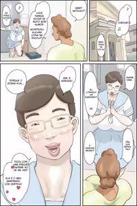 Page 18 of Kono Iinchou ga Sugoi! - preview thumbnail