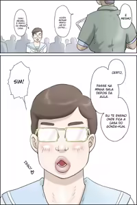 Page 3 of Kono Iinchou ga Sugoi! - preview thumbnail