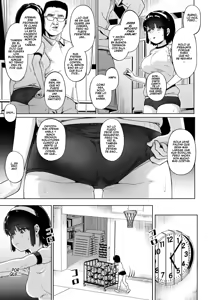 Page 155 of Joshi Shashin-bu to Oji-san Shidouin 1-5｜El Club de Fotografía Femenino y el Viejo Instructor 1-5 - preview thumbnail