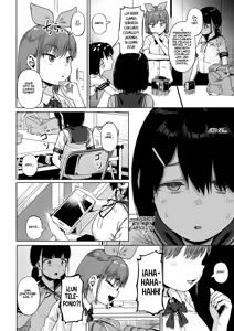 Page 160 of Joshi Shashin-bu to Oji-san Shidouin 1-5｜El Club de Fotografía Femenino y el Viejo Instructor 1-5 - preview thumbnail