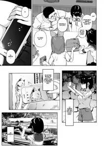 Page 163 of Joshi Shashin-bu to Oji-san Shidouin 1-5｜El Club de Fotografía Femenino y el Viejo Instructor 1-5 - preview thumbnail