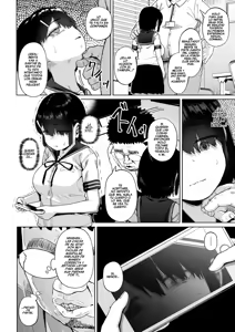 Page 168 of Joshi Shashin-bu to Oji-san Shidouin 1-5｜El Club de Fotografía Femenino y el Viejo Instructor 1-5 - preview thumbnail