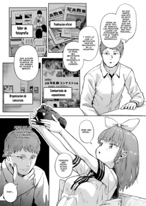 Page 206 of Joshi Shashin-bu to Oji-san Shidouin 1-5｜El Club de Fotografía Femenino y el Viejo Instructor 1-5 - preview thumbnail