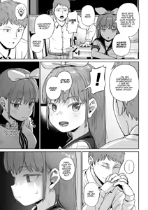 Page 208 of Joshi Shashin-bu to Oji-san Shidouin 1-5｜El Club de Fotografía Femenino y el Viejo Instructor 1-5 - preview thumbnail