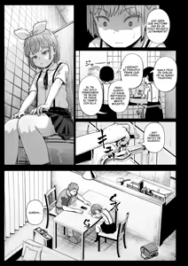 Page 210 of Joshi Shashin-bu to Oji-san Shidouin 1-5｜El Club de Fotografía Femenino y el Viejo Instructor 1-5 - preview thumbnail