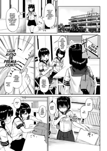 Page 53 of Joshi Shashin-bu to Oji-san Shidouin 1-5｜El Club de Fotografía Femenino y el Viejo Instructor 1-5 - preview thumbnail
