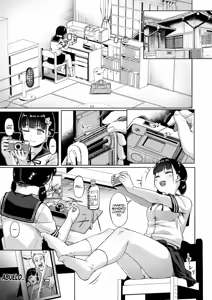 Page 7 of Joshi Shashin-bu to Oji-san Shidouin 1-5｜El Club de Fotografía Femenino y el Viejo Instructor 1-5 - preview thumbnail