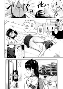 Page 90 of Joshi Shashin-bu to Oji-san Shidouin 1-5｜El Club de Fotografía Femenino y el Viejo Instructor 1-5 - preview thumbnail