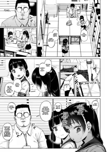 Page 91 of Joshi Shashin-bu to Oji-san Shidouin 1-5｜El Club de Fotografía Femenino y el Viejo Instructor 1-5 - preview thumbnail