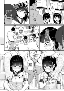 Page 92 of Joshi Shashin-bu to Oji-san Shidouin 1-5｜El Club de Fotografía Femenino y el Viejo Instructor 1-5 - preview thumbnail