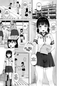 Page 97 of Joshi Shashin-bu to Oji-san Shidouin 1-5｜El Club de Fotografía Femenino y el Viejo Instructor 1-5 - preview thumbnail