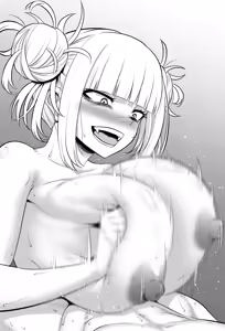Page 5 of Toka-chan Paizuri - preview thumbnail