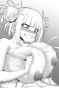 Page 6 of Toka-chan Paizuri - preview thumbnail