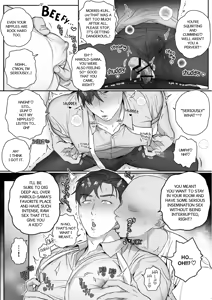 Page 4 of Harold and Morris's Daily Life and Impregnation Mating - preview thumbnail