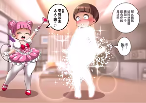 Page 6 of 公主的魔法 - preview thumbnail