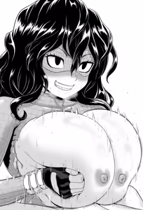 Page 3 of Tokage-san Zurizuri - preview thumbnail