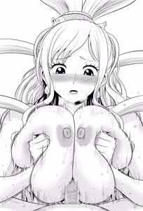 Page 3 of Shirahoshi Zurizuri - preview thumbnail