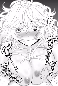 Page 3 of Hagakura-chan, Ashido-chan Zurizuri + Hagakura Muchimuchi Futomomo Koki - preview thumbnail