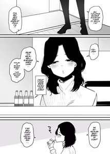 Page 2 of Otokonoko ni Nareru Kusuri o Nonda Shufu ga Onanie Kurui ni Naru Hanashi - Minum Obat Penumbuh Kontol Seorang Ibu Rumah Tangga Ketagihan Untuk Coli - preview thumbnail