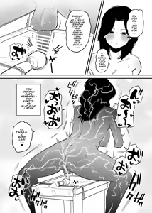 Page 10 of Otokonoko ni Nareru Kusuri o Nonda Shufu ga Onanie Kurui ni Naru Hanashi - Minum Obat Penumbuh Kontol Seorang Ibu Rumah Tangga Ketagihan Untuk Coli - preview thumbnail