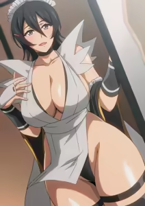 Page 51 of Iroha Samurai Shodown - preview thumbnail
