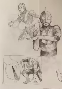 Page 150 of oPoSa_8, オポッサ - preview thumbnail