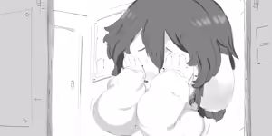 Page 163 of oPoSa_8, オポッサ - preview thumbnail