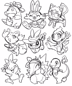 Page 193 of oPoSa_8, オポッサ - preview thumbnail