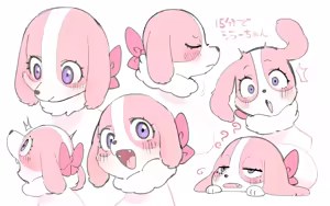 Page 328 of oPoSa_8, オポッサ - preview thumbnail