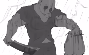 Page 330 of oPoSa_8, オポッサ - preview thumbnail