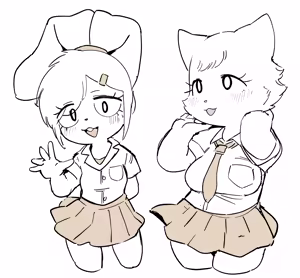Page 386 of oPoSa_8, オポッサ - preview thumbnail