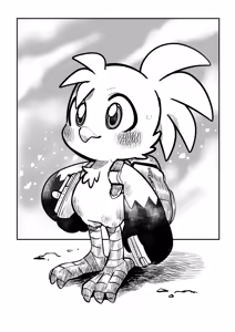 Page 402 of oPoSa_8, オポッサ - preview thumbnail