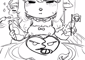 Page 410 of oPoSa_8, オポッサ - preview thumbnail