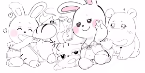 Page 418 of oPoSa_8, オポッサ - preview thumbnail