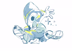 Page 425 of oPoSa_8, オポッサ - preview thumbnail