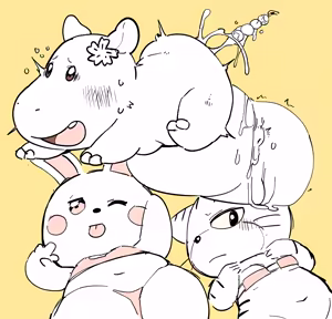 Page 449 of oPoSa_8, オポッサ - preview thumbnail