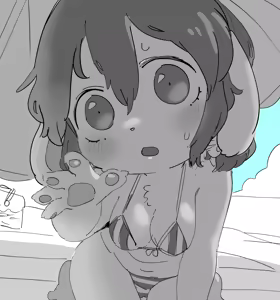 Page 460 of oPoSa_8, オポッサ - preview thumbnail